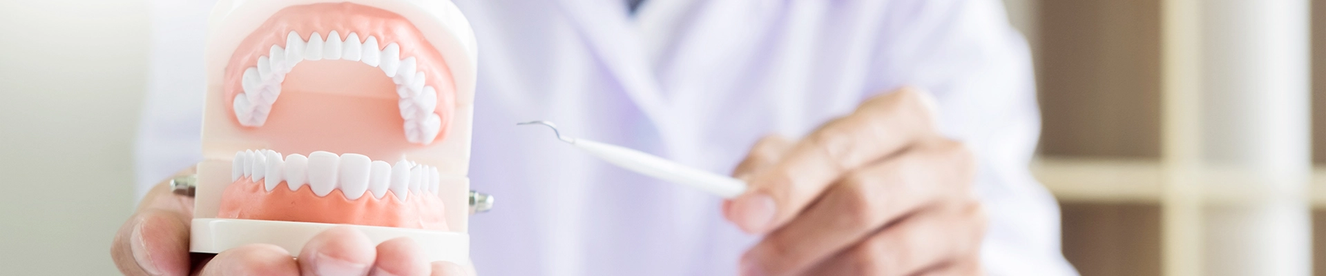 Zahn ärztliche Labor verfahren zur Implantat restauration künstlicher Gum-Direkte Technik
