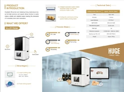 Vinci 3D Pinting System