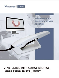 I-Vinci Intra oraler Scanner