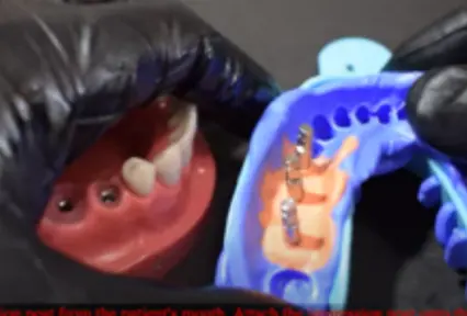 PERFIT Putty Produkt-Upgrade-Plan