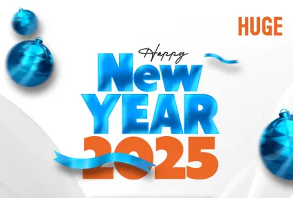 RÜCKBLICK & BEWEGUNG Unsere globale Reise im Jahr 2024 und darüber hinaus