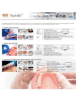 RIESIGER Digital life Flyer