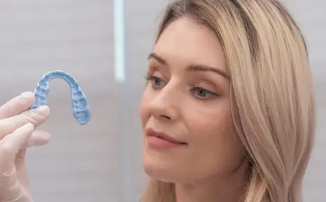 Die Zukunft der Okklusion: Biss registrierung produkte und-techniken