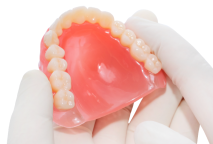 Digital ife™Prothesen lösung: Effizienter Workflow mit bedruckter Basis & Carded Teeth