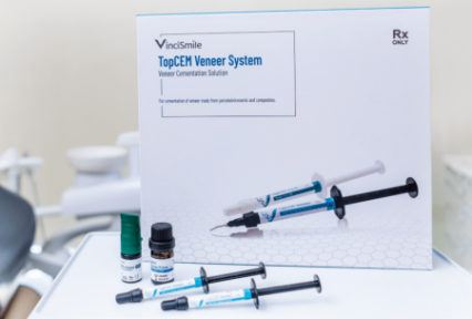 RIESIGE ästhetische Furnier wiederherstellung in 4 Schritten