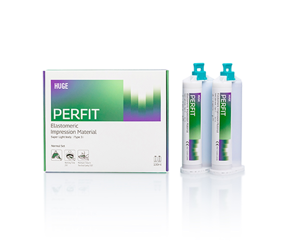 PERFIT Super Light Body-Normal Set