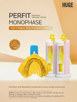 RIESIGE PERFIT-Mono phase Flyer