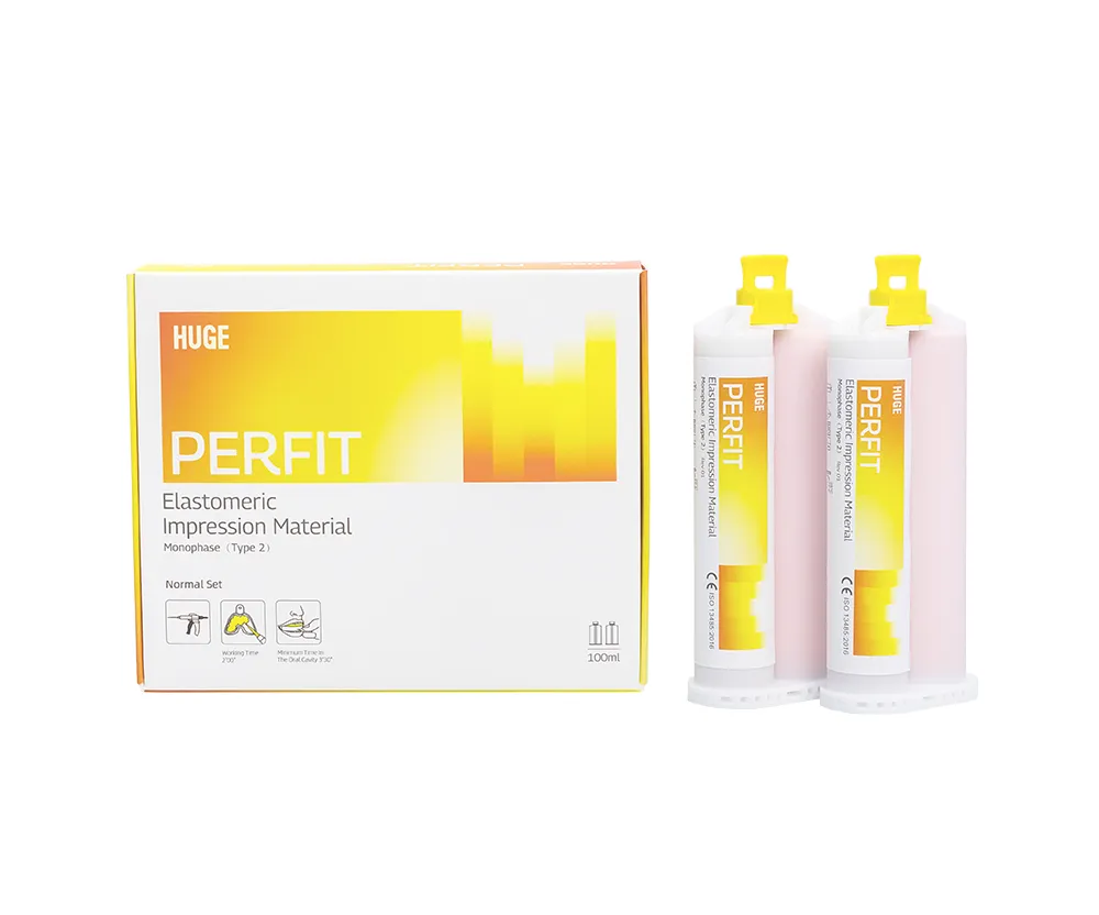 PERFIT-Mono phase-Normales Set