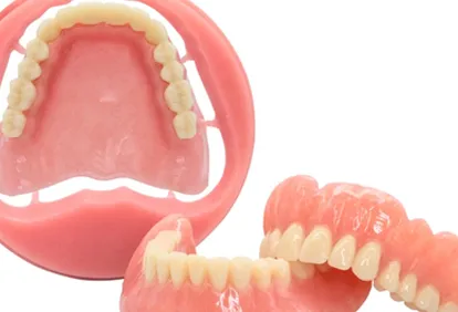 Dentalmateriallieferanten