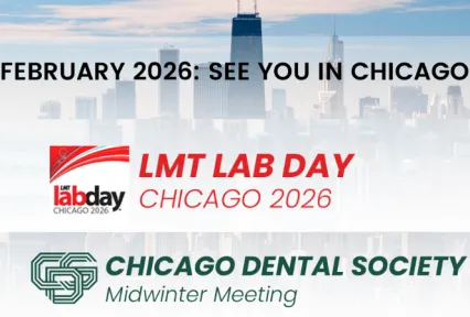 Februar 2026: Wir sehen uns in Chicago