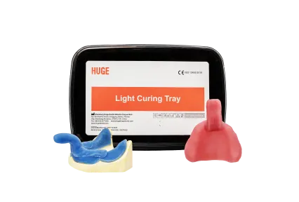 HUGE Light Curing Tray – Jetzt stärker und vielseitiger