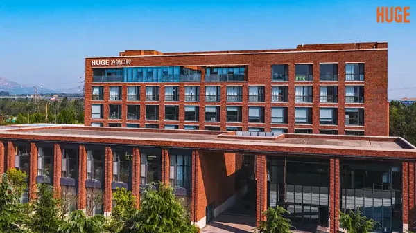 HUGE Automatische Dental-Produktionslinie
